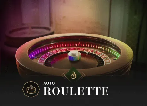 Spinsy Auto Roulette